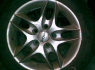 Ronal  R-15, Lieti ratlankiai