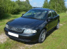 Audi A4 1996 m., Sedanas