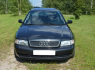 Audi A4 1996 m., Sedanas (2)