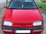 Volkswagen Vento 1994 m., Sedanas (3)