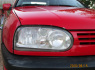 Volkswagen Vento 1994 m., Sedanas (5)
