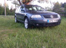 Volkswagen Passat 2001 m., Universalas (3)