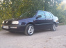 Volkswagen Vento 1996 m., Sedanas (2)