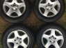 Kita Volkswagen toureg R-17, Lieti ratlankiai