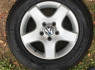Kita Volkswagen toureg R-17, Lieti ratlankiai (4)