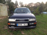 Audi Coupe 1990 m., Kupė (3)