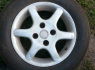 OZ Racing  R-14, Lieti ratlankiai