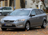 Ford Mondeo 2008 m., Universalas (2)