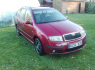 Skoda Fabia 2006 m., Universalas (3)