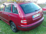 Skoda Fabia 2006 m., Universalas (5)