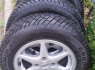Goodyear  R-14, Žieminės dygliuotos (2)
