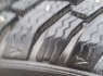 Goodyear  R-14, Žieminės dygliuotos (3)