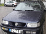 Volkswagen Passat 1994 m., Universalas (2)
