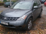 Nissan Murano 2005 m., Visureigis (1)