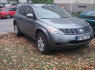 Nissan Murano 2005 m., Visureigis (2)