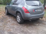 Nissan Murano 2005 m., Visureigis (4)