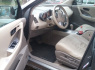 Nissan Murano 2005 m., Visureigis (6)