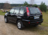 Nissan X-Trail 2005 m., Visureigis (2)