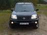 Nissan X-Trail 2005 m., Visureigis (5)