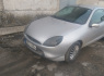 Ford Puma 2002 m., Hečbekas (2)