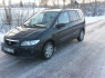 Mazda Premacy 2003 m., Vienatūris (1)