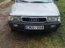 Audi 80 1991 m., Sedanas (2)