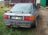 Audi 80 1991 m., Sedanas (5)