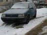 Fiat Tipo 1991 m., Hečbekas (2)