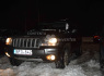 Jeep Grand Cherokee 2004 m., Visureigis (2)