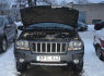 Jeep Grand Cherokee 2004 m., Visureigis (5)