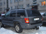 Jeep Grand Cherokee 2004 m., Visureigis (1)