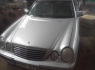 Mercedes-Benz 270 2001 m., Universalas (1)