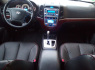 Hyundai Santa Fe 2008 m., Visureigis (1)