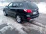 Hyundai Santa Fe 2008 m., Visureigis (2)