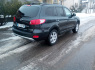 Hyundai Santa Fe 2008 m., Visureigis (5)