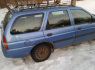 Ford Escort 2000 m., Universalas (2)