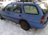 Ford Escort 2000 m., Universalas (4)
