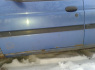 Ford Escort 2000 m., Universalas (5)