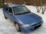 Ford Escort 2000 m., Universalas (6)