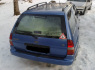 Ford Escort 2000 m., Universalas (7)