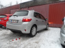 Toyota Auris 2011 m., Hečbekas