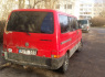 Volkswagen Multivan 1994 m., Vienatūris (3)