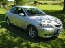 Mazda 3 2005 m., Sedanas (1)