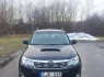 Subaru Forester 2009 m., Universalas (6)