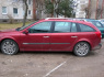 Renault Laguna 2005 m., Universalas (2)