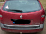 Renault Laguna 2005 m., Universalas (3)