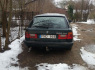 BMW 525 1993 m., Universalas (2)