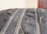 Firestone Firehawk R-16, Vasarinės (4)