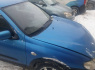 Nissan Almera 2001 m., Hečbekas (3)