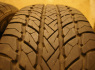 Goodyear Eagle GT HR  R-16, Vasarinės (2)